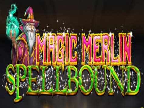 Magic Merlin Spellbound Bodog